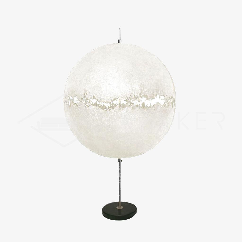 PostKrisi Table Light, Bedside Table Lamp, detail 2