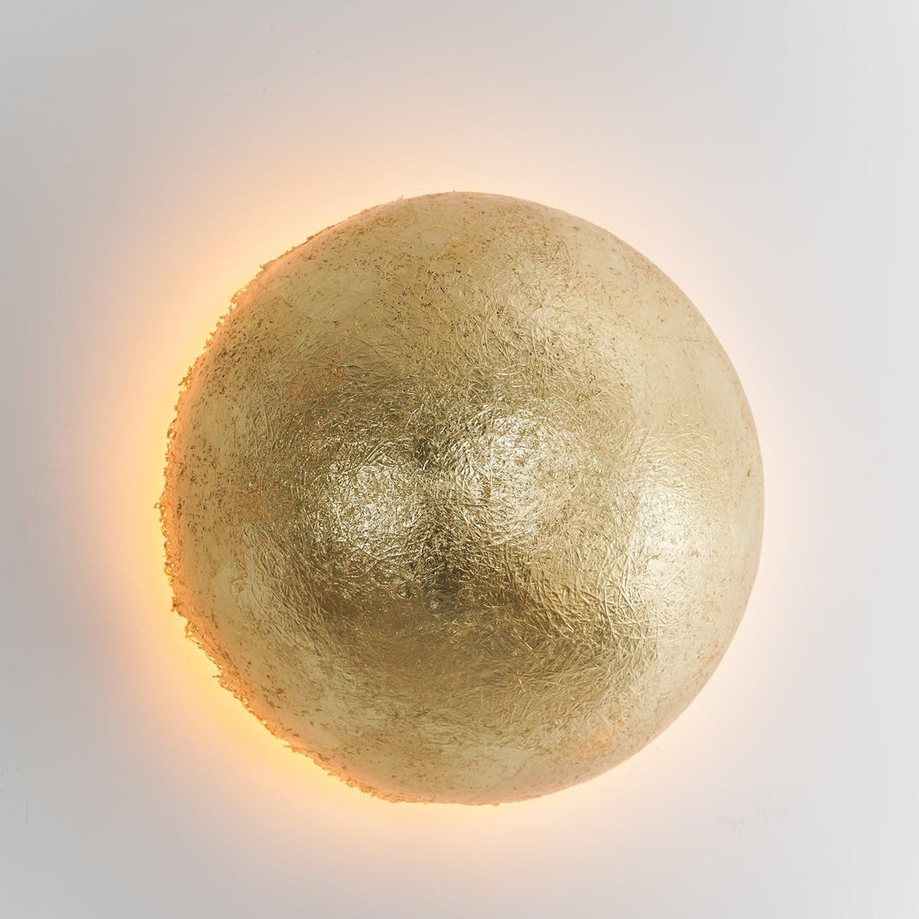 Postkrisi Wall Light, Hardwired Wall Sconce, detail 4