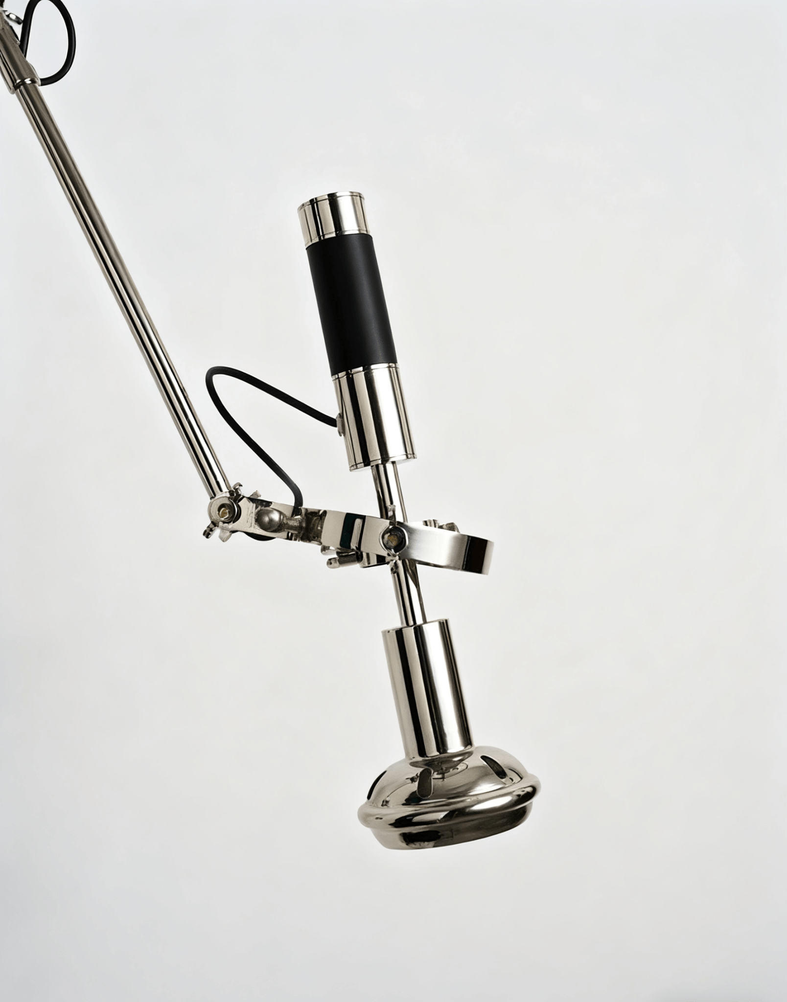 Precision Beam Wall Light, Hardwired Wall Sconce, detail 16