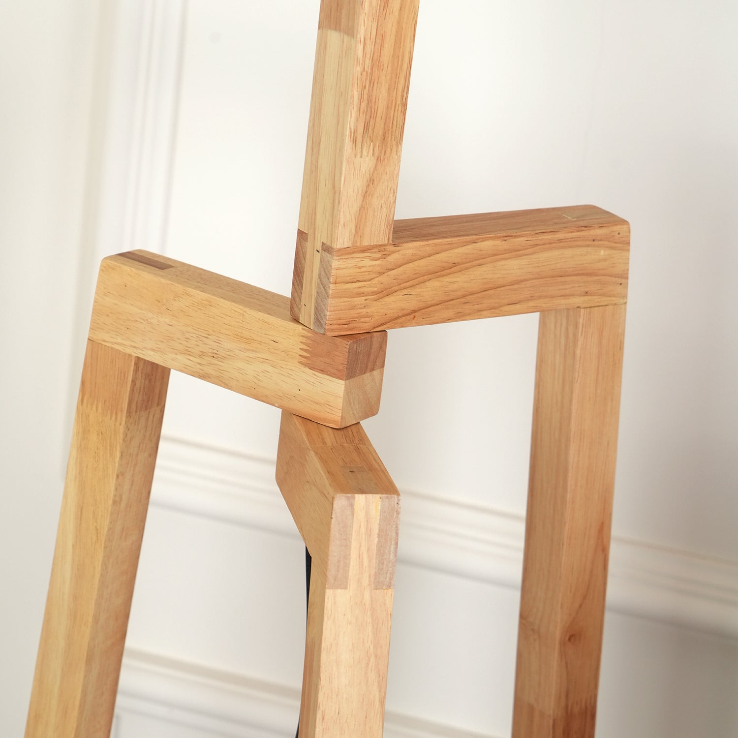 Puccio Tripod Floor Light 17.7", Floor Lamp, detail 10