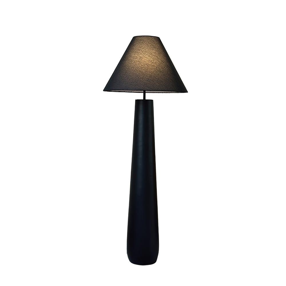 Pulse Floor Light 21.3", Floor Lamp, detail 12