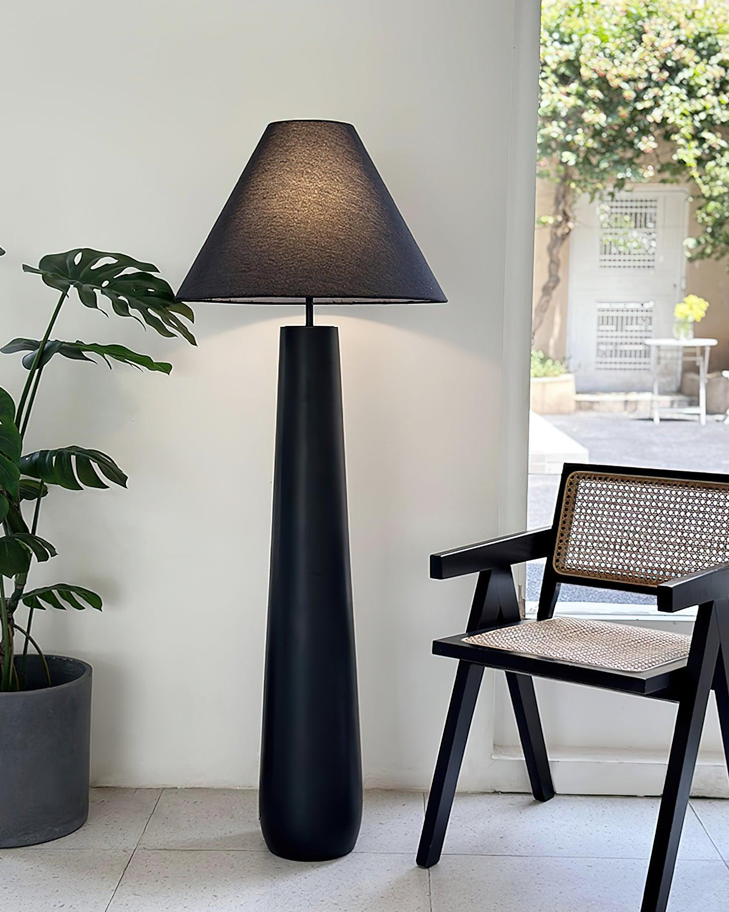 Pulse Floor Light 21.3", Floor Lamp, detail 5