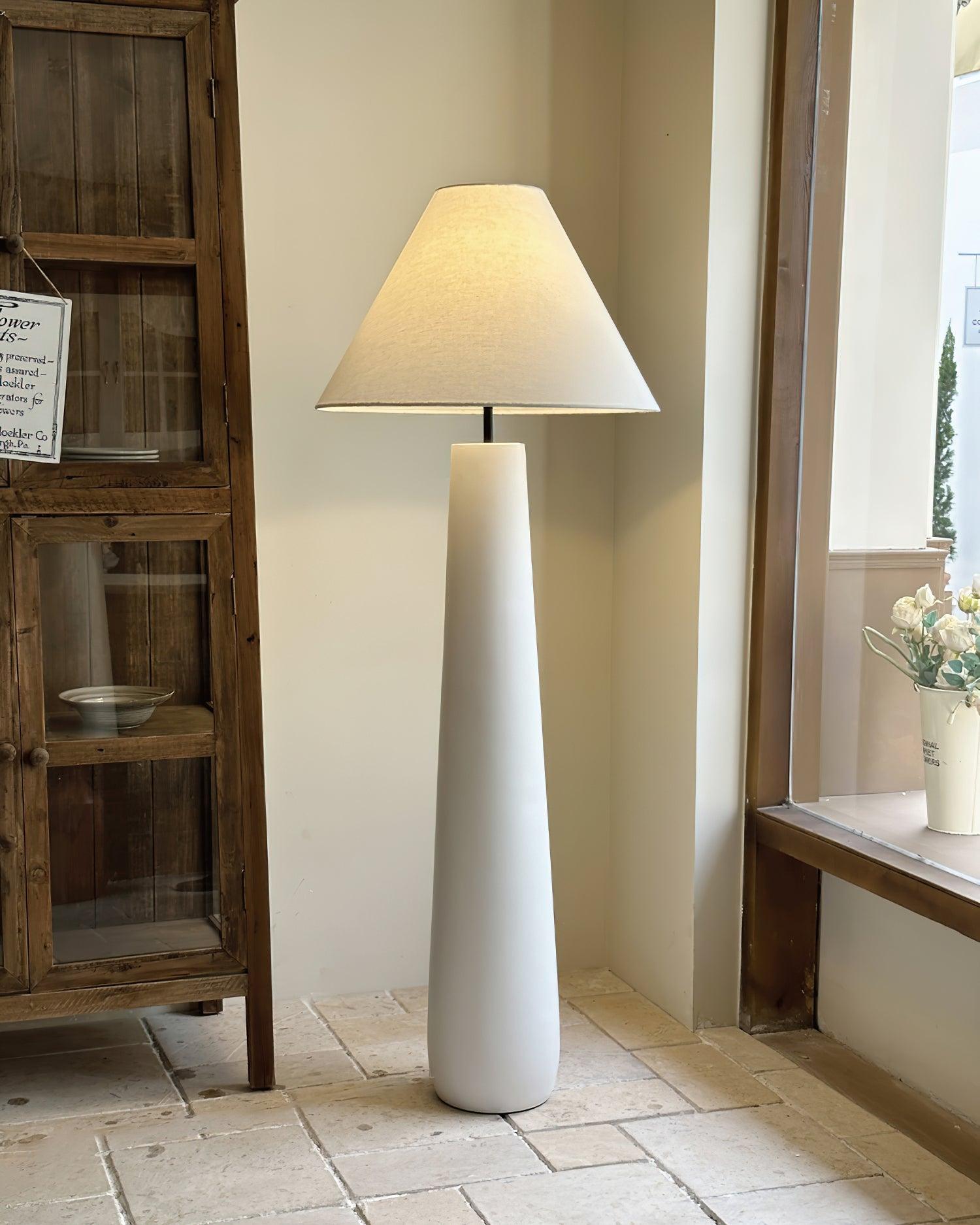 Pulse Floor Light 21.3", Floor Lamp, detail 7