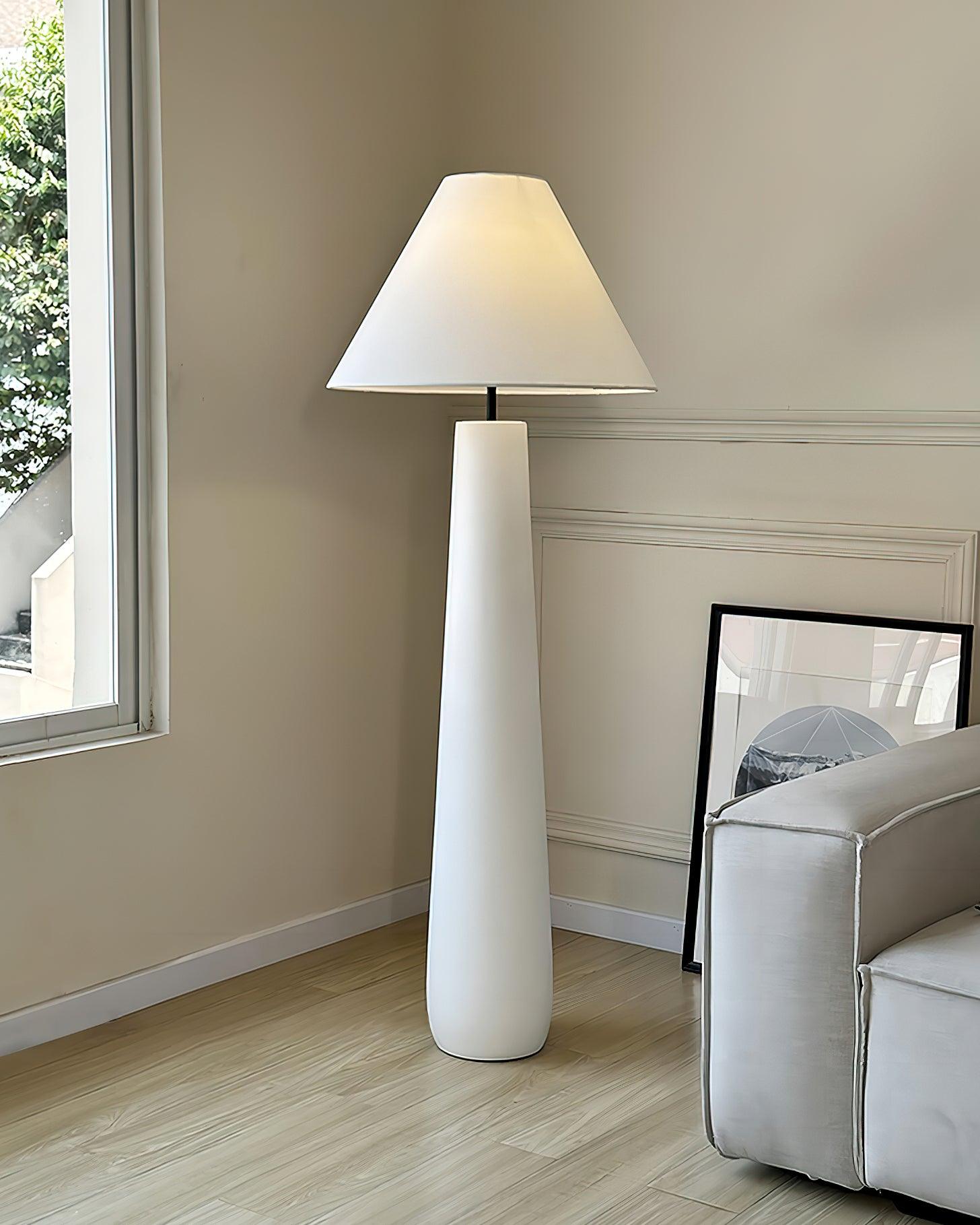 Pulse Floor Light 21.3", Floor Lamp, detail 8