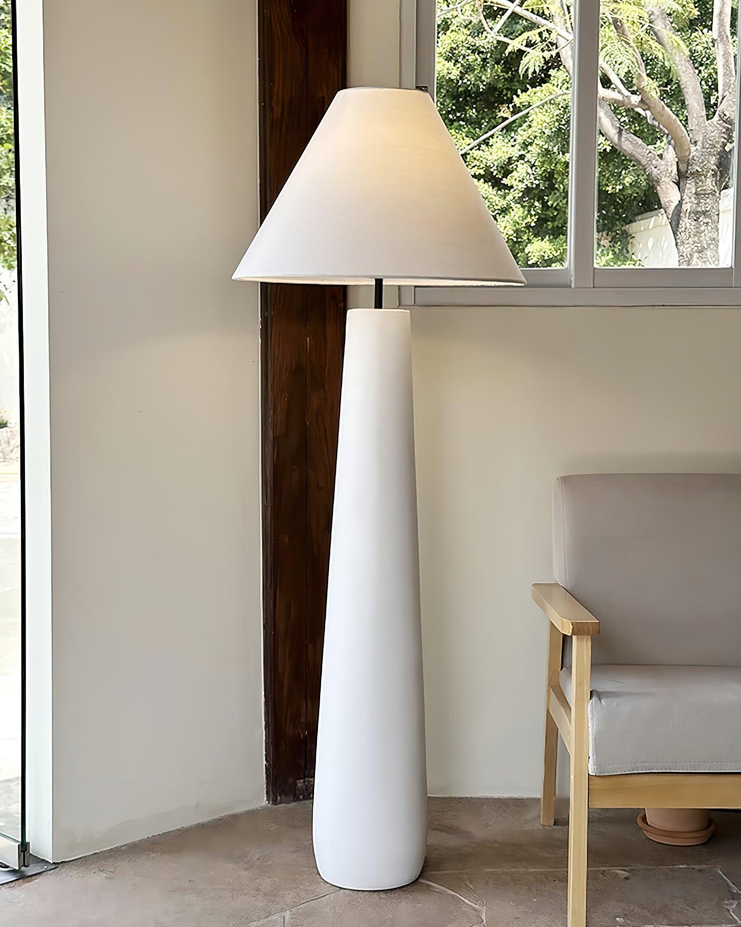 Pulse Floor Light 21.3", Floor Lamp, detail 10