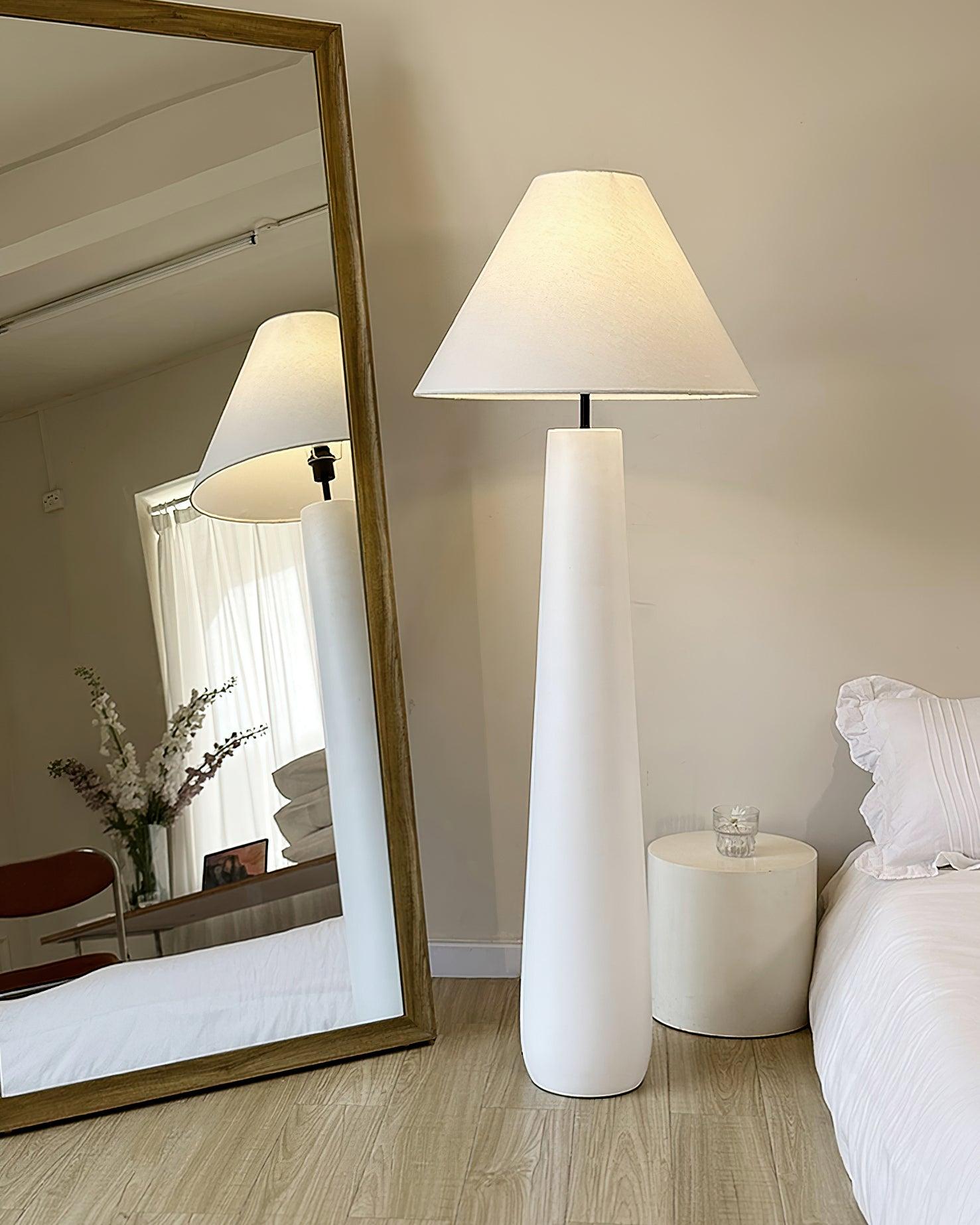 Pulse Floor Light 21.3", Floor Lamp, detail 11