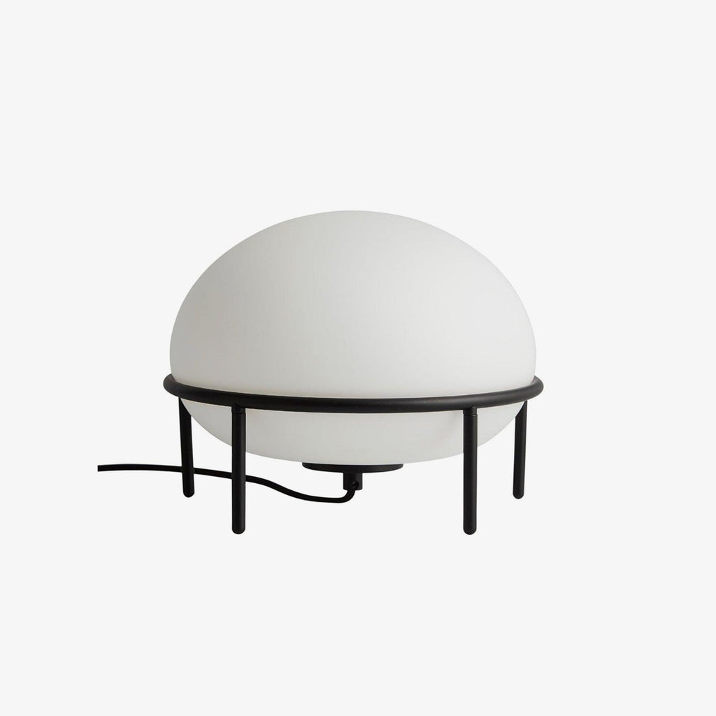 Pump Table Light, Bedside Table Lamp, detail 9