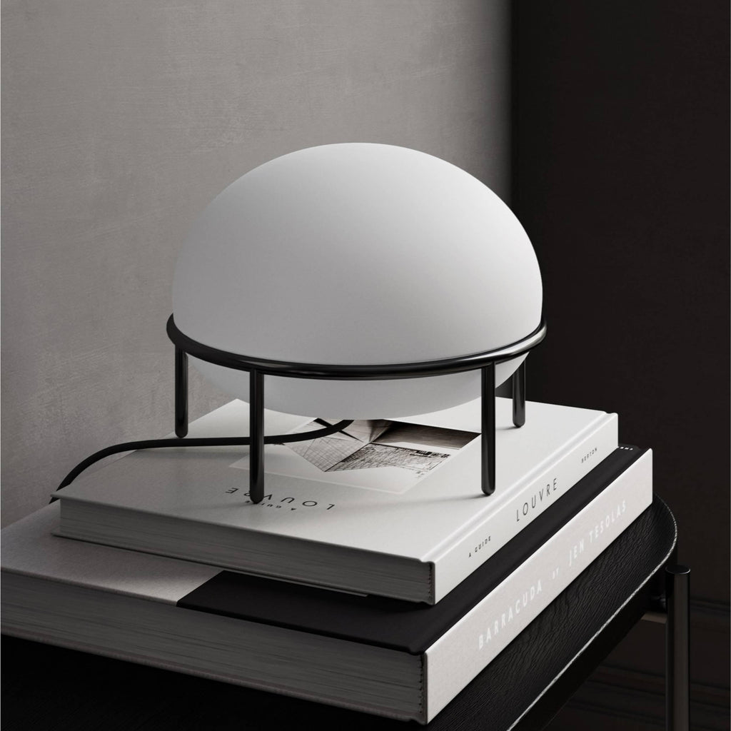 Pump Table Light, Bedside Table Lamp, detail 17