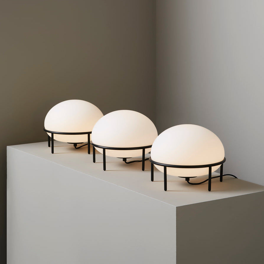 Pump Table Light, Bedside Table Lamp, detail 47