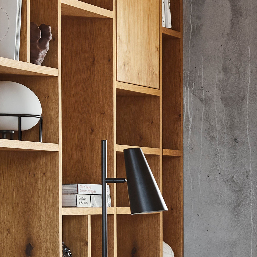 Pump Table Light, Bedside Table Lamp, detail 59