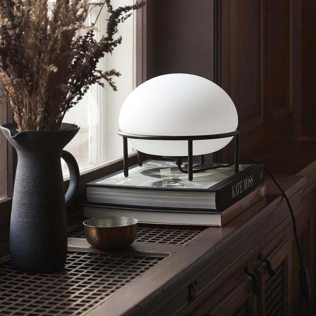 Pump Table Light, Bedside Table Lamp, detail 65