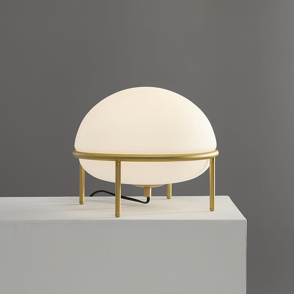 Pump Table Light, Bedside Table Lamp, detail 6