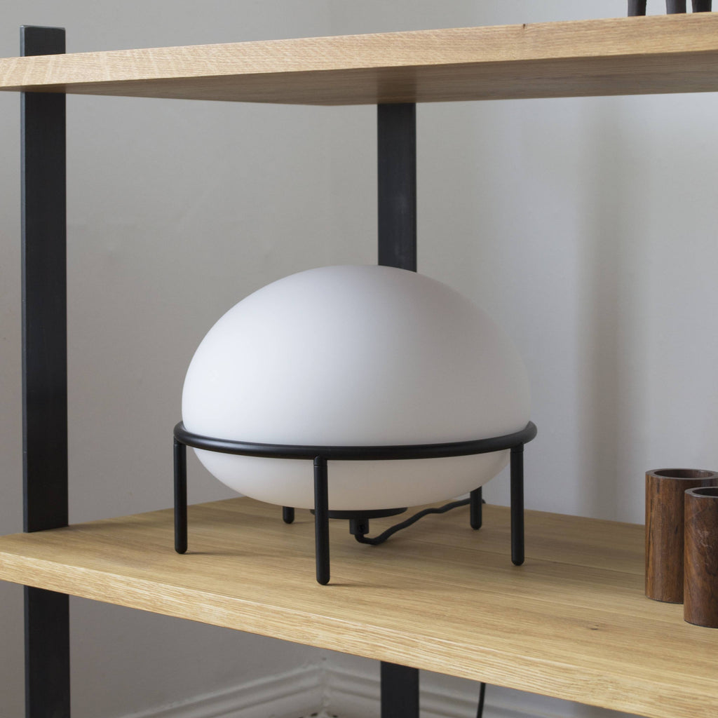 Pump Table Light, Bedside Table Lamp, detail 70