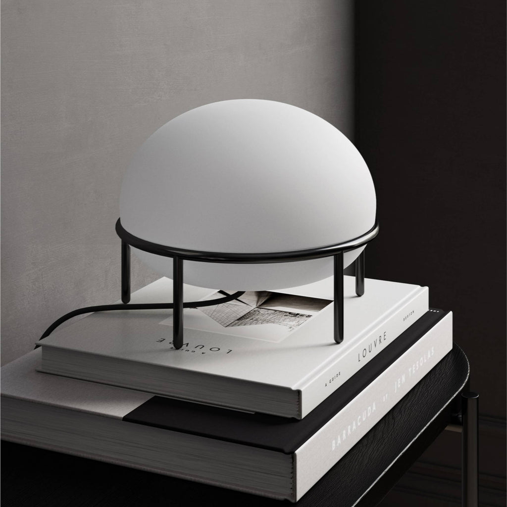 Pump Table Light, Bedside Table Lamp, detail 73