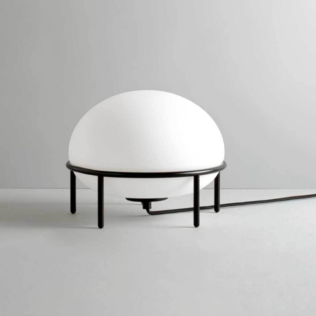 Pump Table Light, Bedside Table Lamp, detail 32
