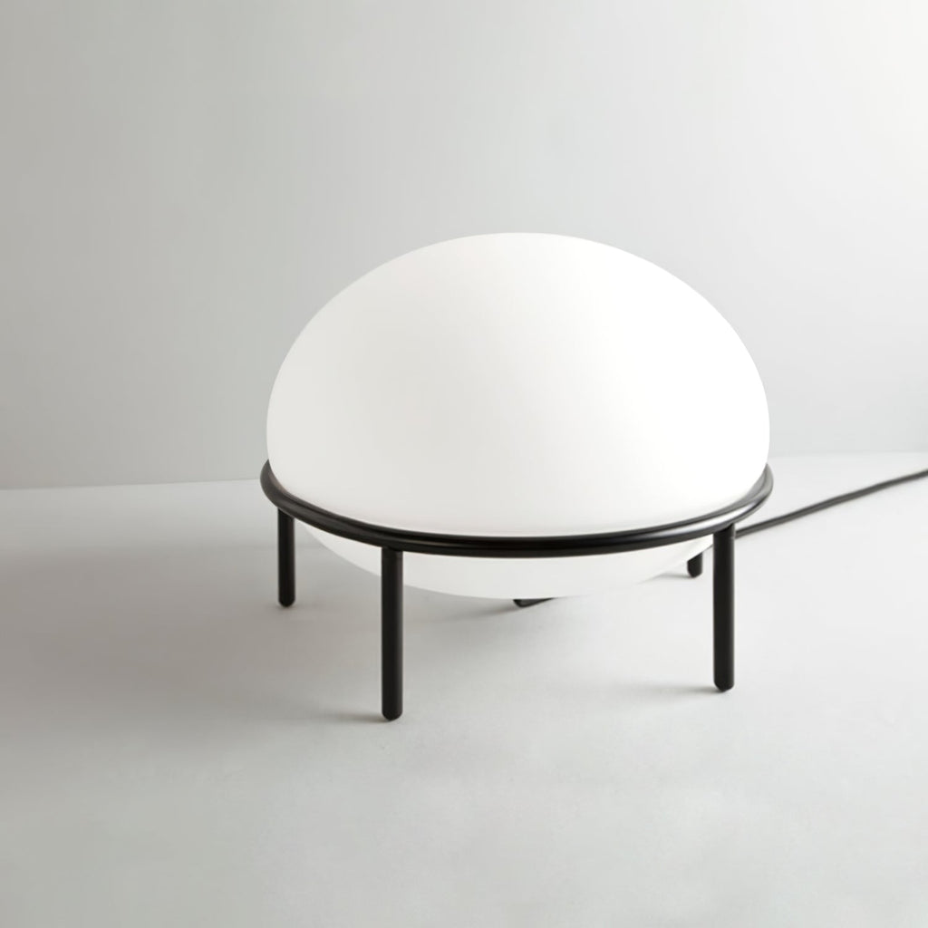 Pump Table Light, Bedside Table Lamp, detail 33
