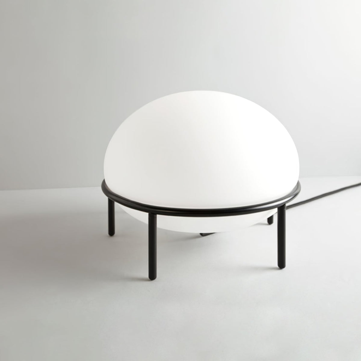 Pump Table Light, Bedside Table Lamp, detail 33