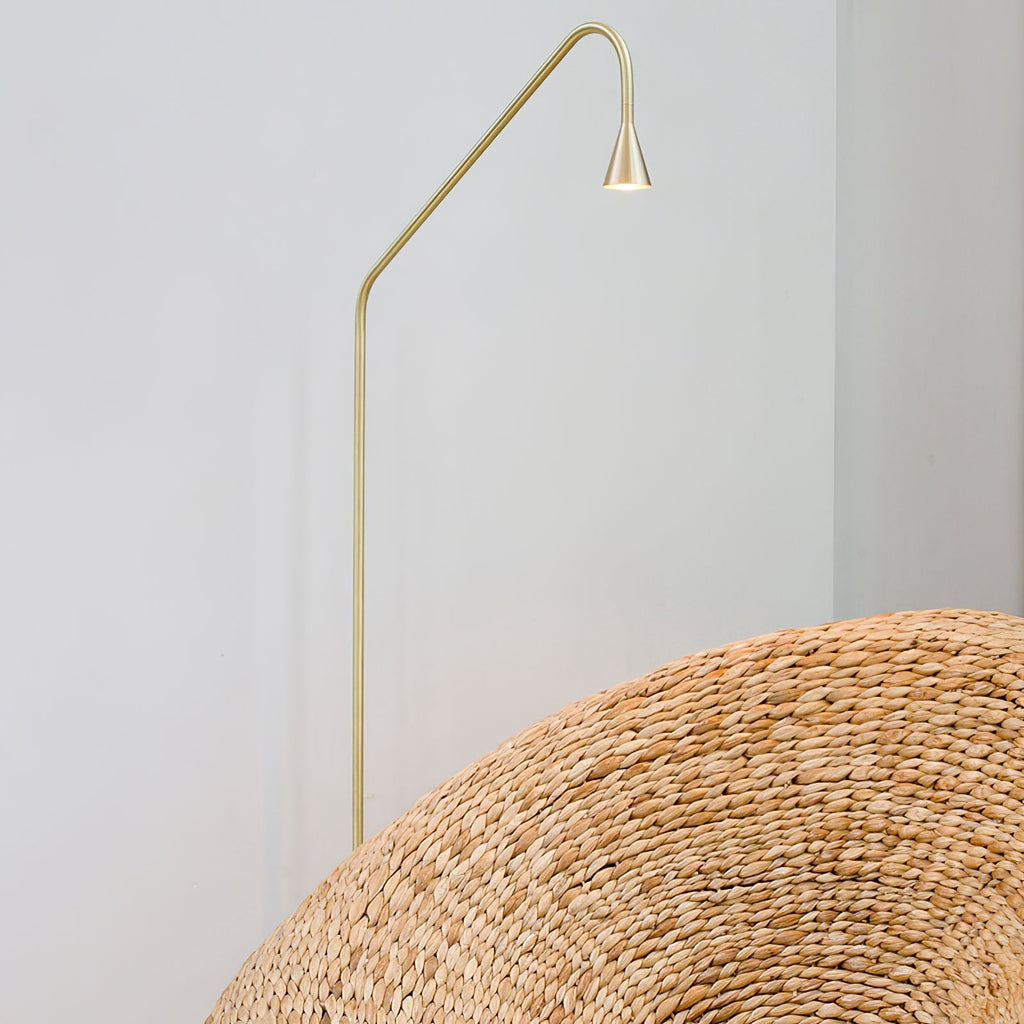 Pureform Floor Light, Floor Lamp, detail 19