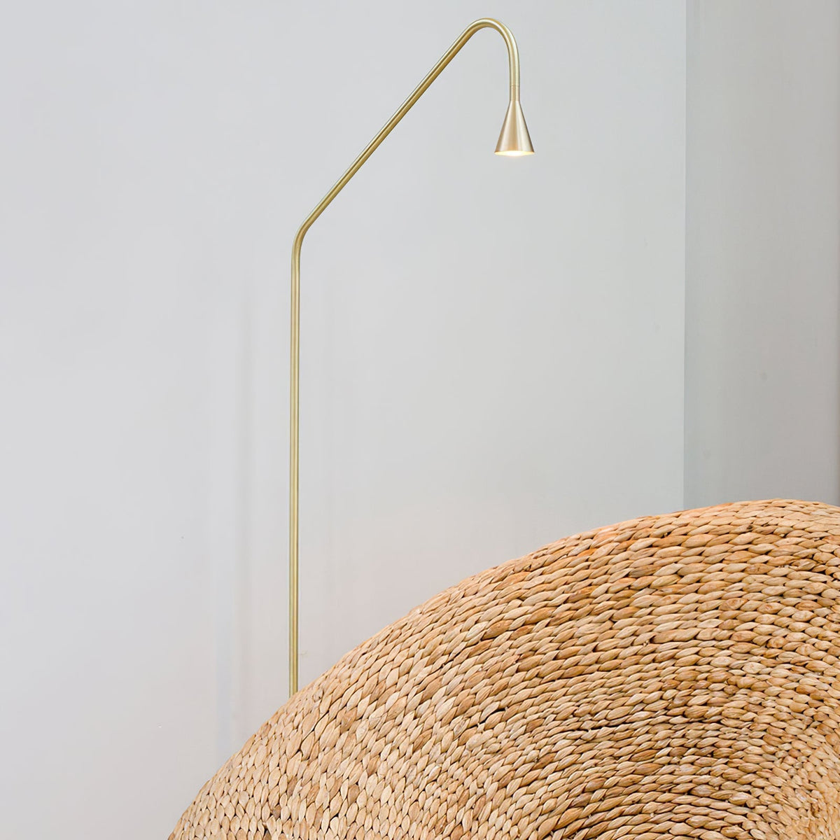 Pureform Floor Light, Floor Lamp, detail 19