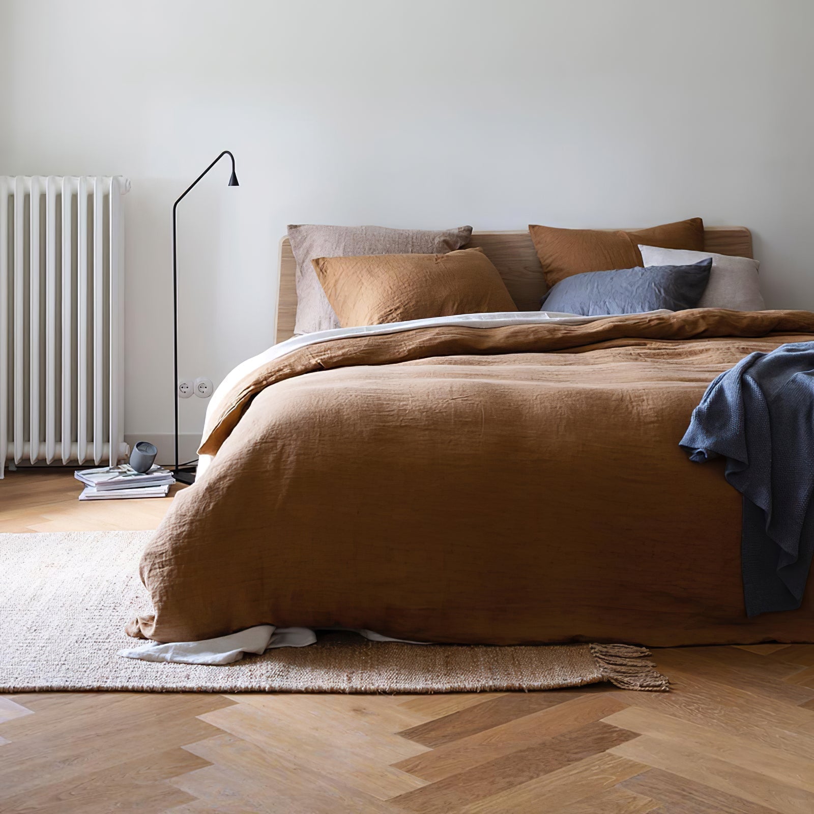 Pureform Floor Light, Floor Lamp, detail 20