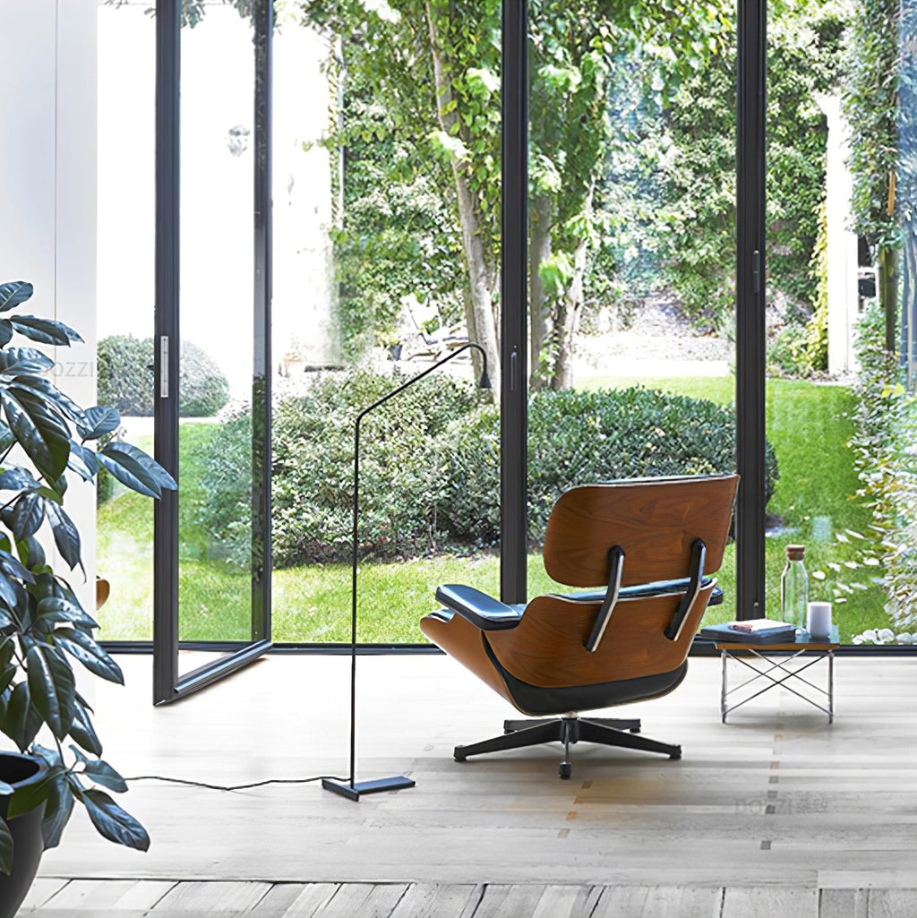 Pureform Floor Light, Floor Lamp, detail 21