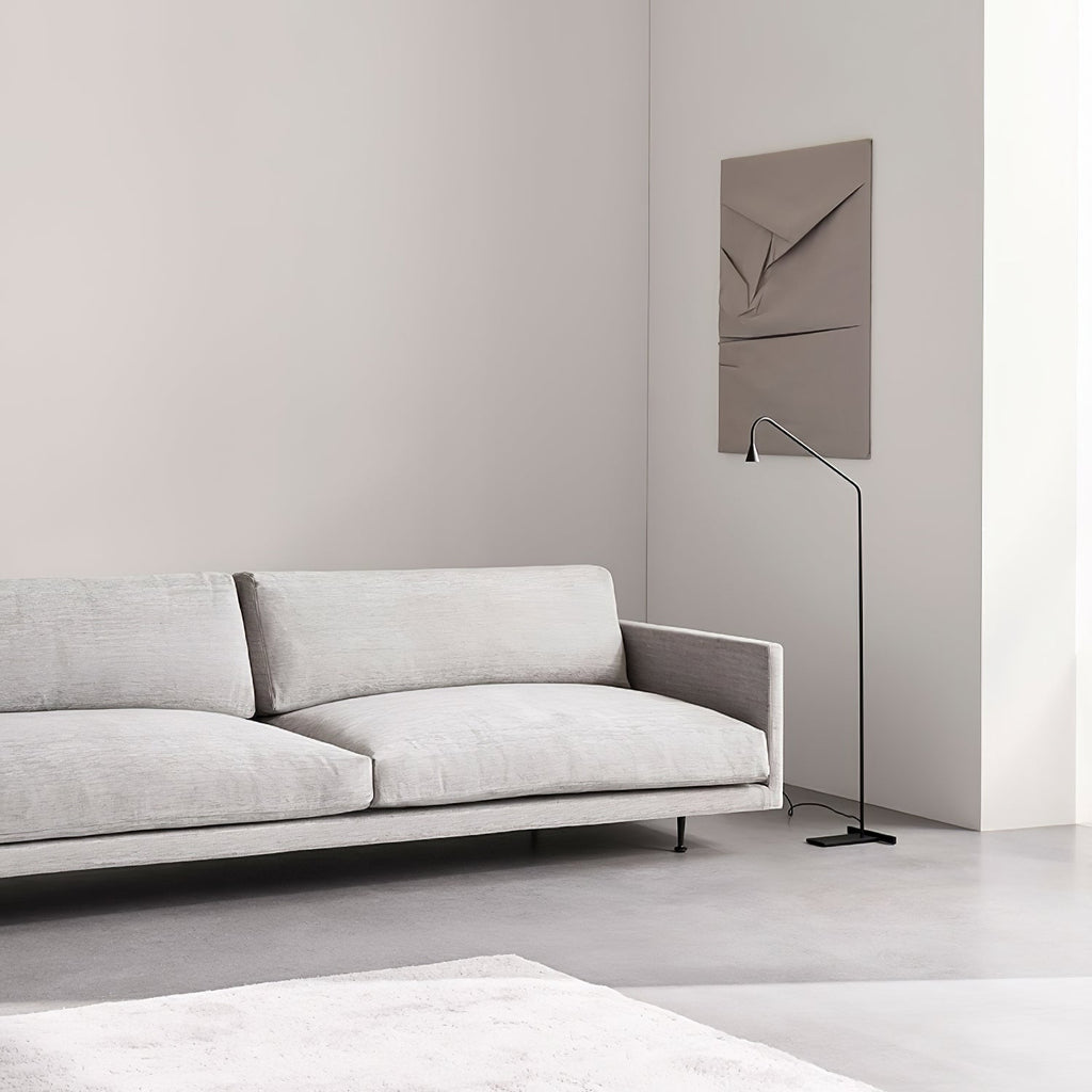 Pureform Floor Light, Floor Lamp, detail 22