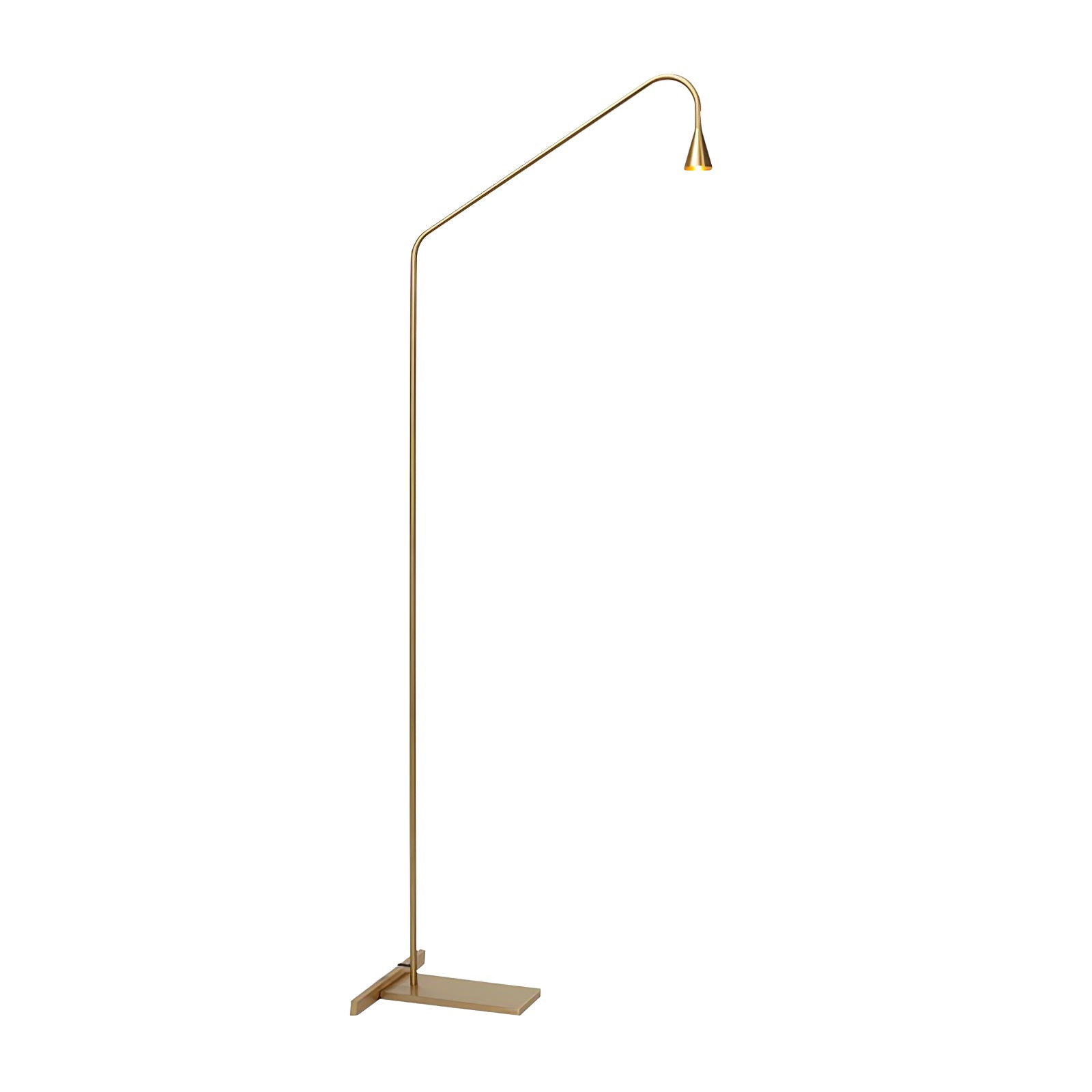Pureform Floor Light, Floor Lamp, detail 25