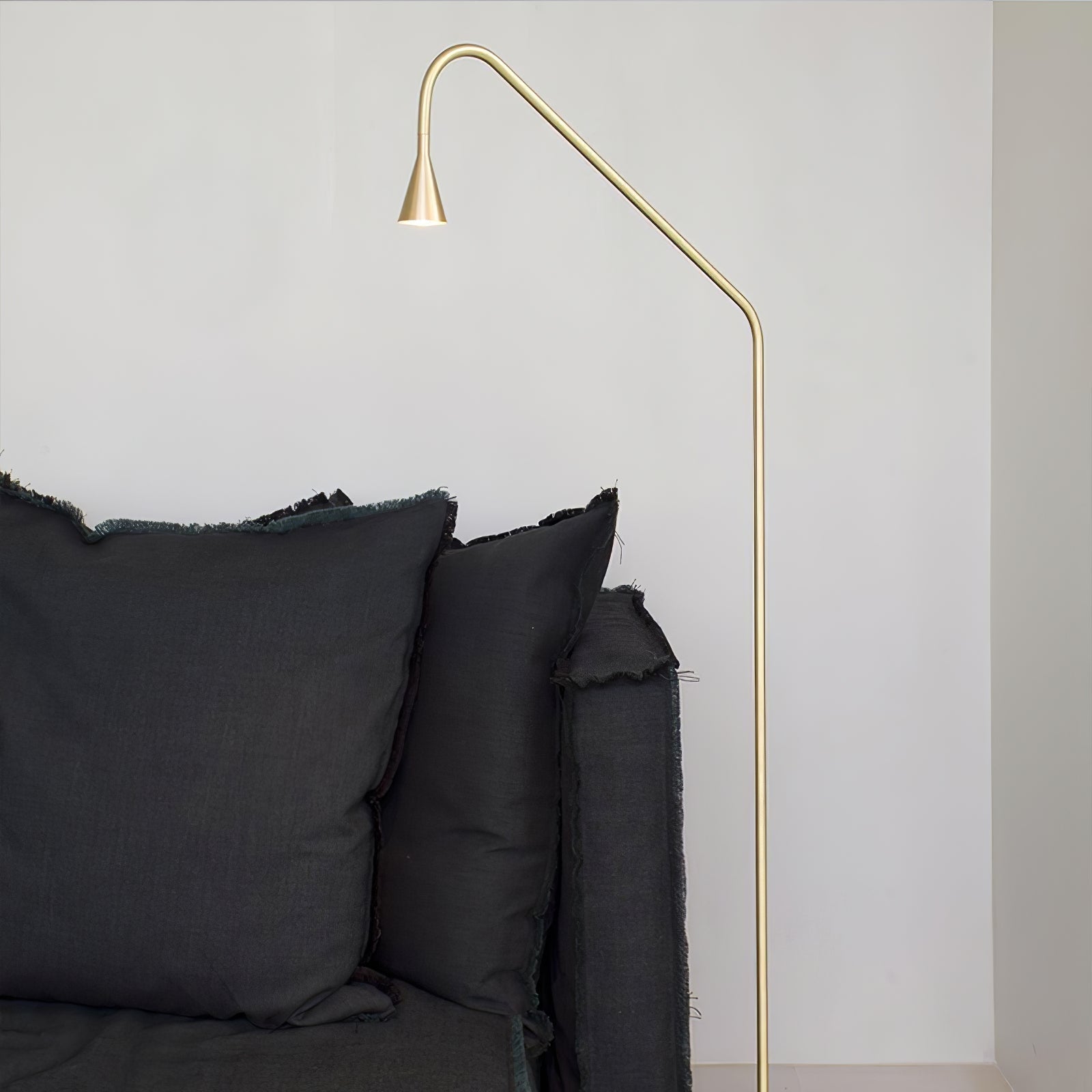 Pureform Floor Light, Floor Lamp, detail 15