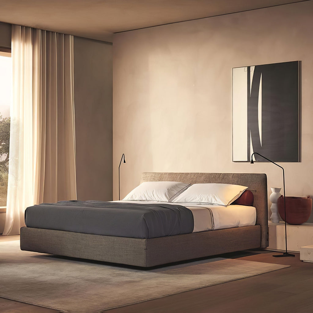 Pureform Floor Light, Floor Lamp, detail 16