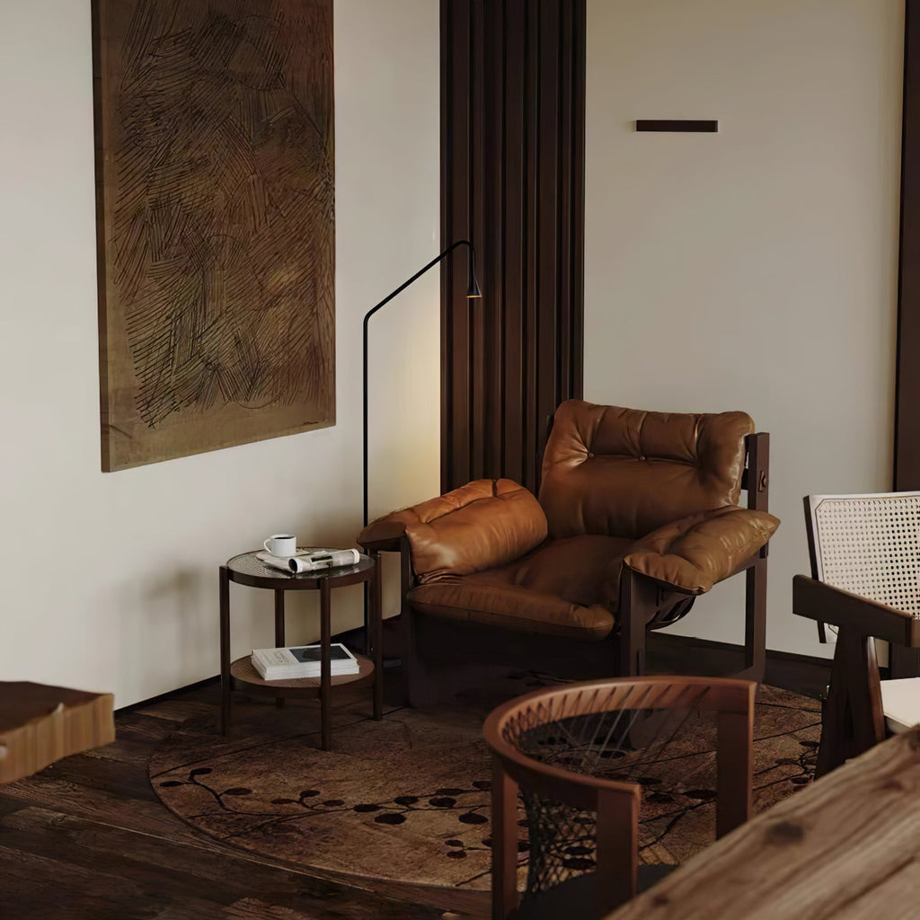 Pureform Floor Light, Floor Lamp, detail 7
