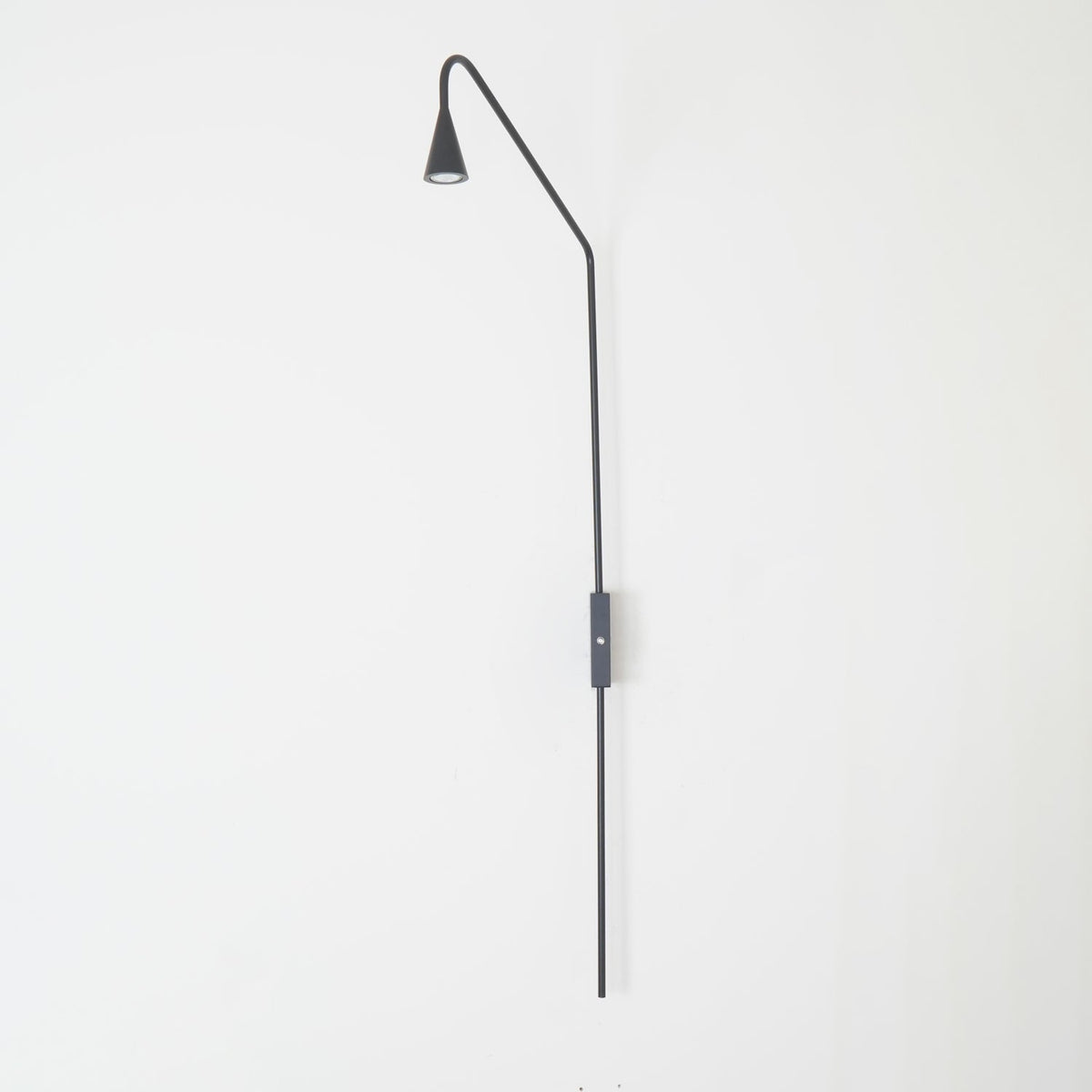 Pureform Wall Light, Plug-In Wall Sconce, detail 77