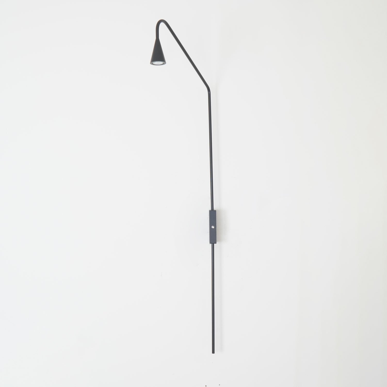 Pureform Wall Light, Plug-In Wall Sconce, detail 77