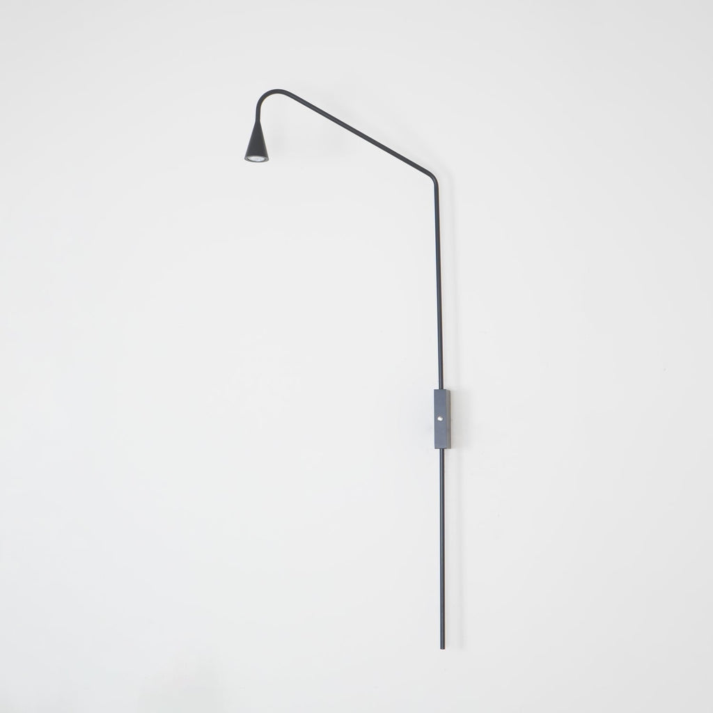 Pureform Wall Light, Plug-In Wall Sconce, detail 78