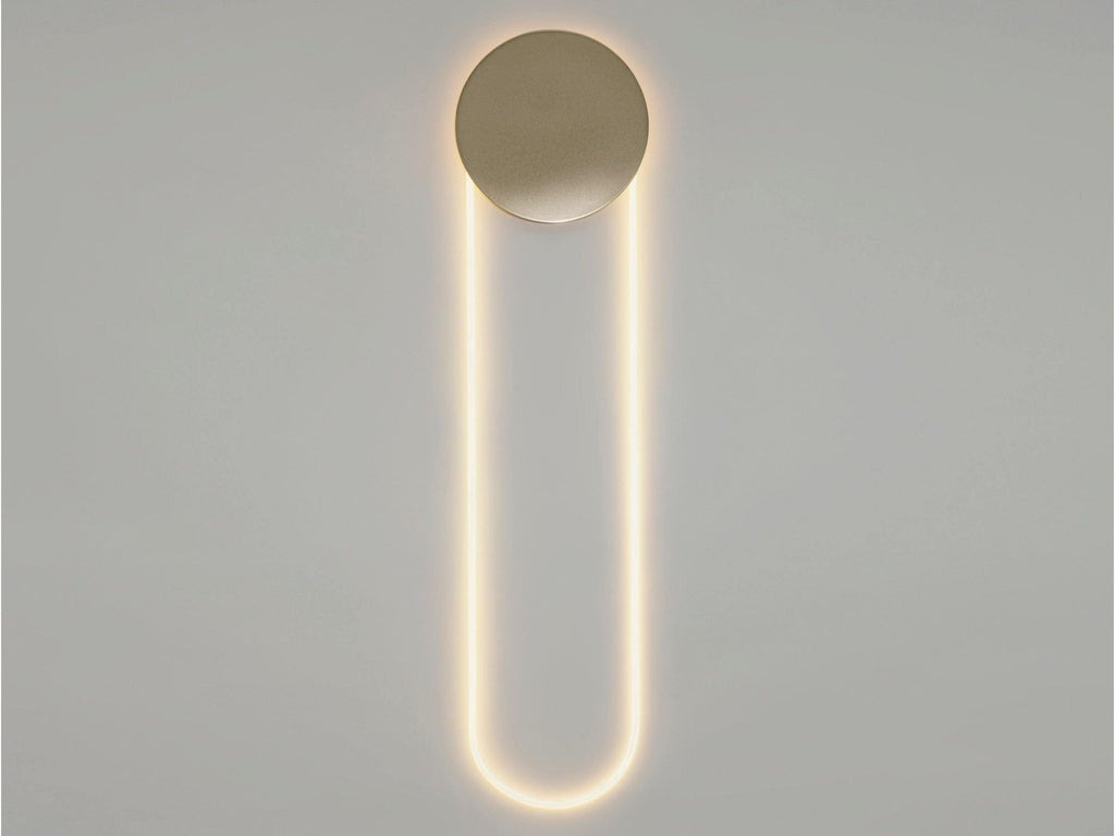 RA Wall Light, Hardwired Wall Sconce, detail 11