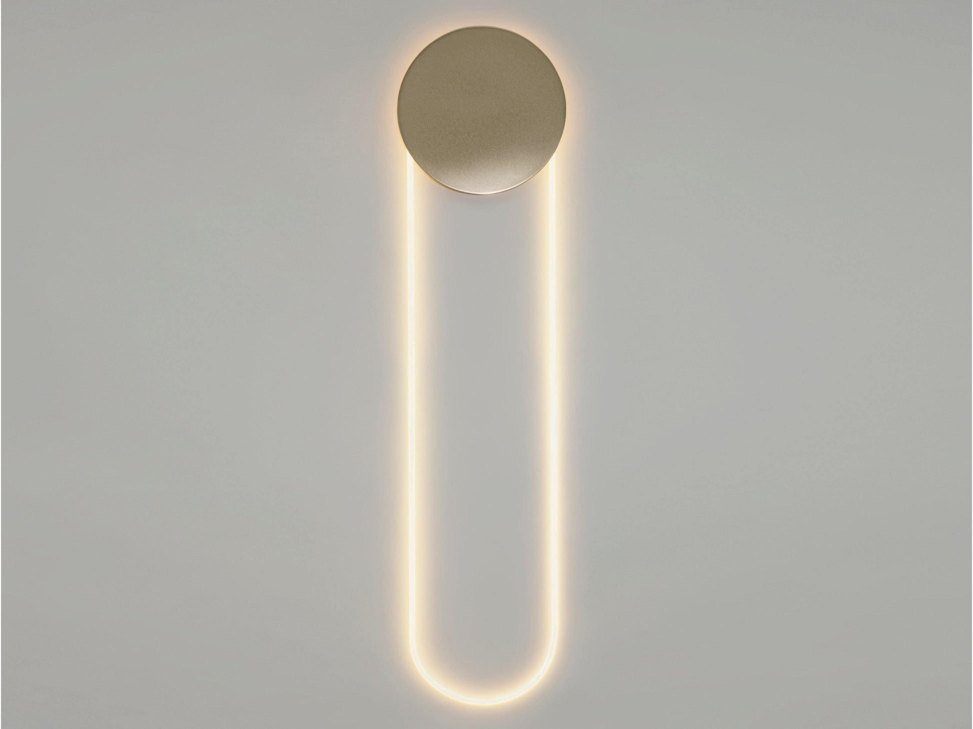 RA Wall Light, Hardwired Wall Sconce, detail 11