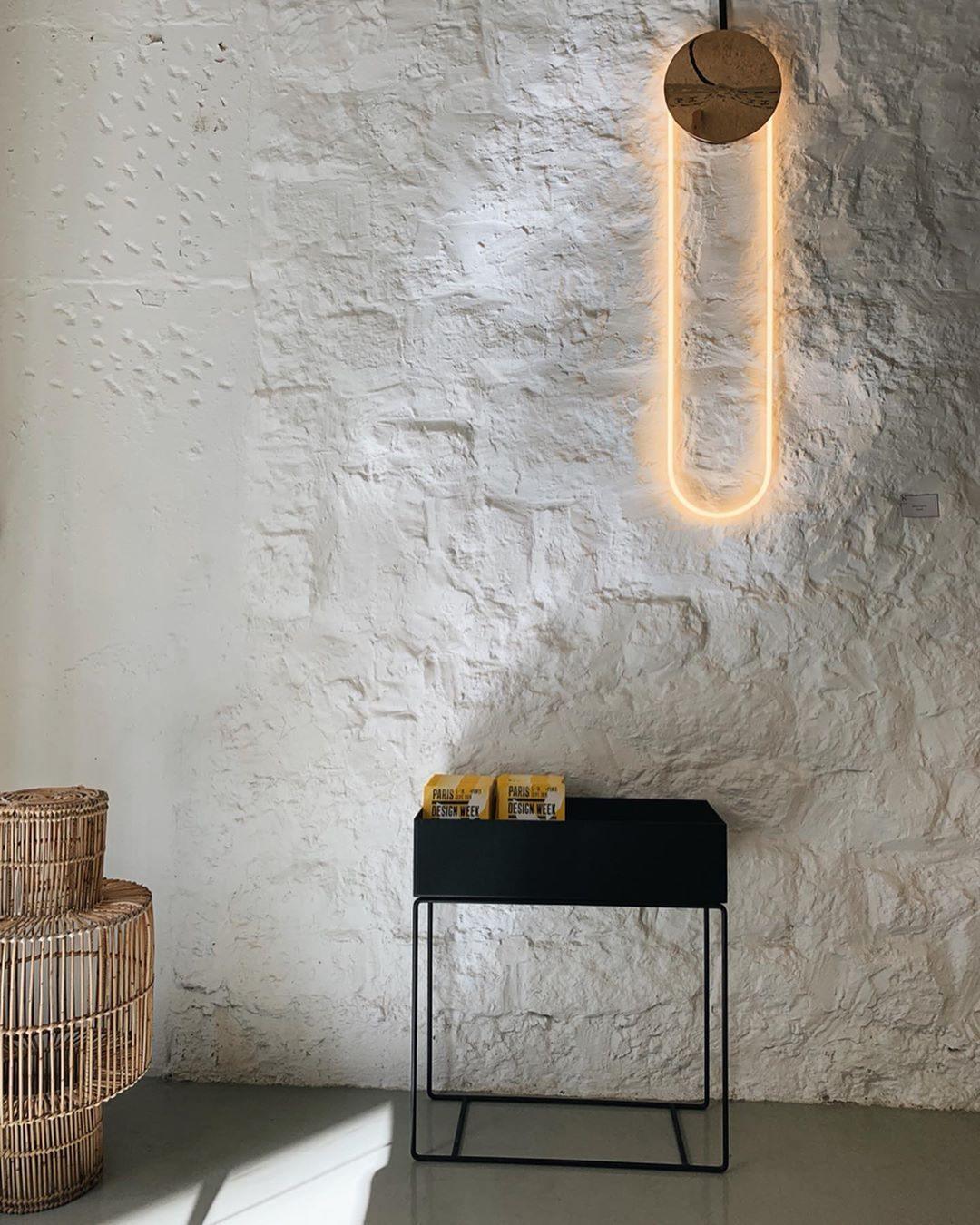 RA Wall Light, Hardwired Wall Sconce, detail 17