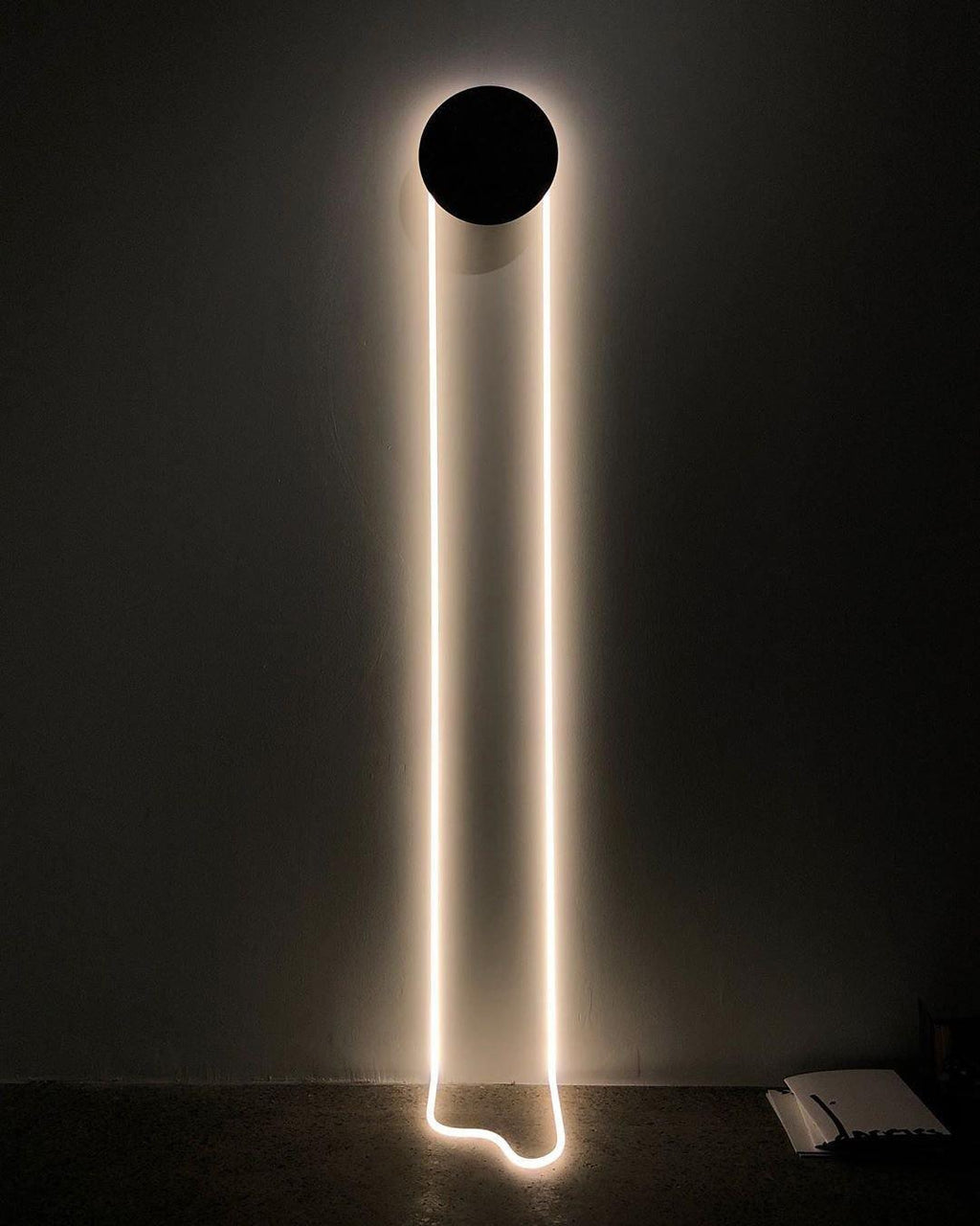 RA Wall Light, Hardwired Wall Sconce, detail 18