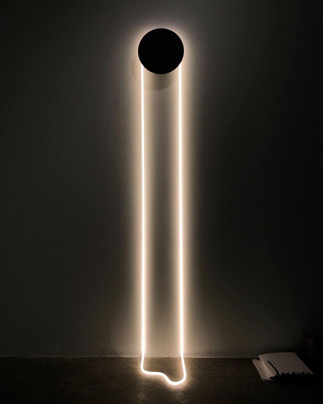 RA Wall Light, Hardwired Wall Sconce, detail 18