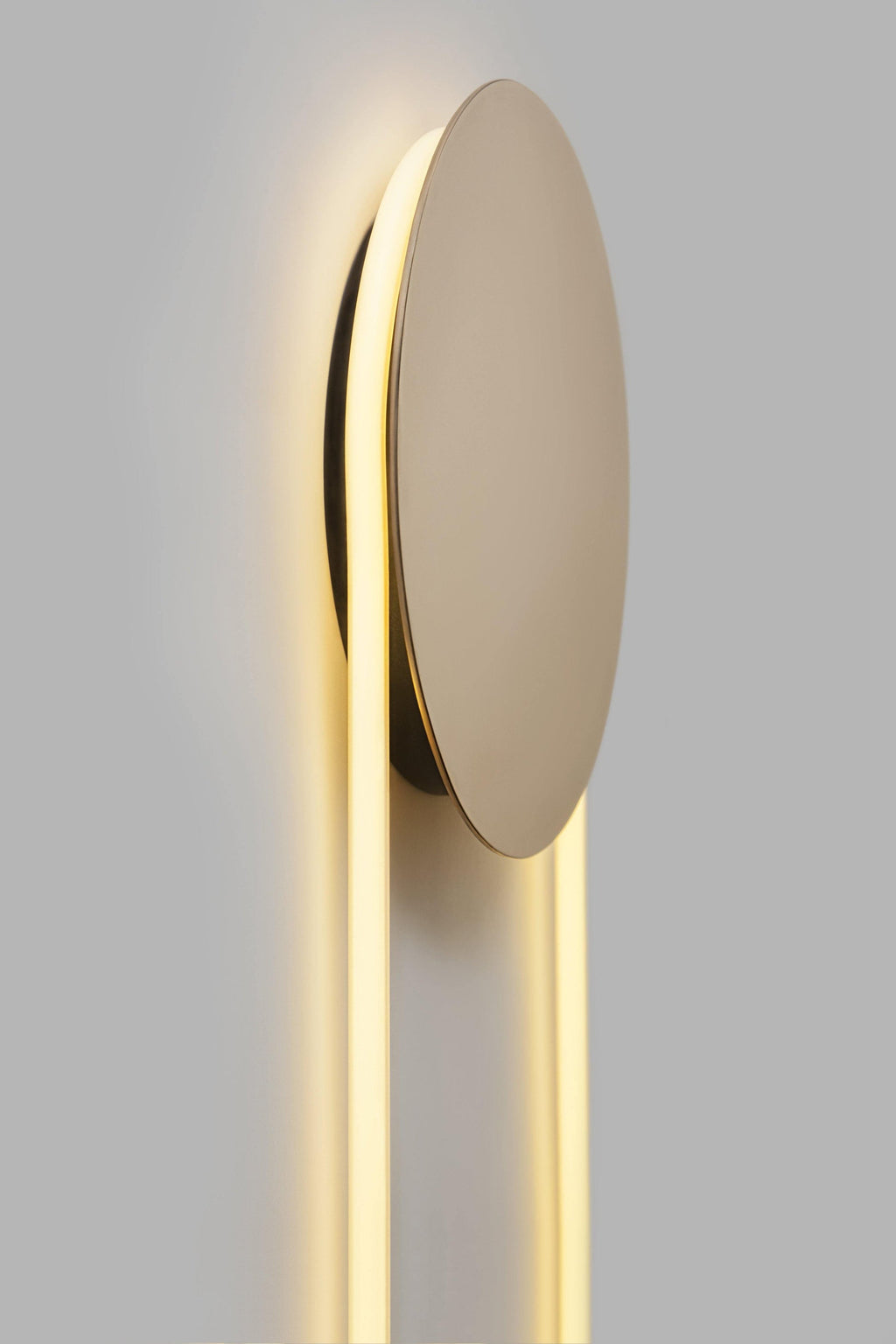 RA Wall Light, Hardwired Wall Sconce, detail 13