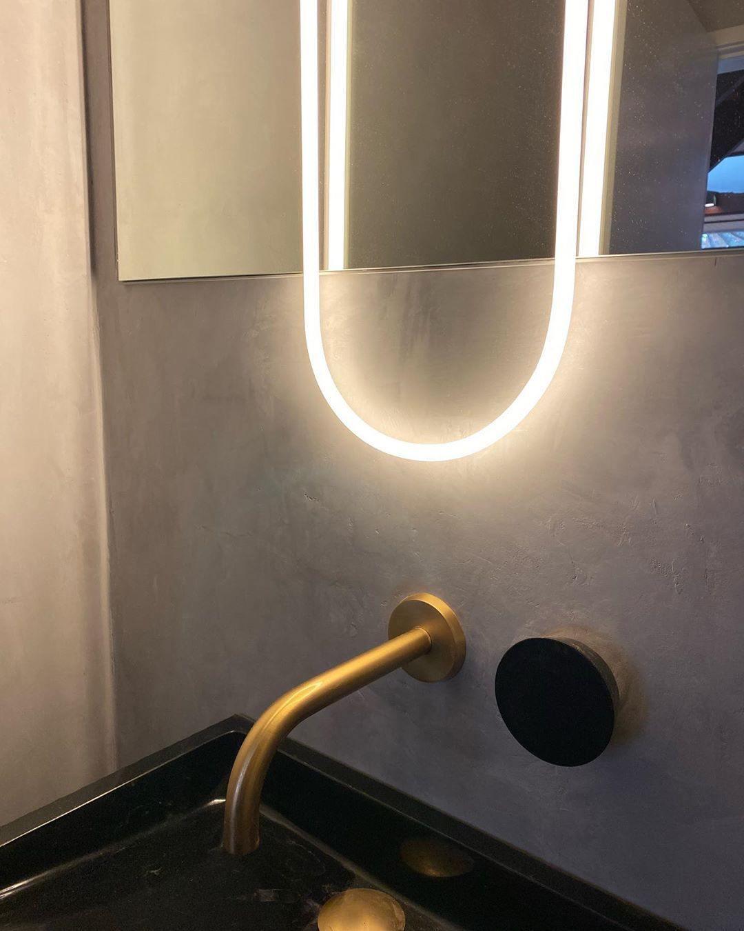 RA Wall Light, Hardwired Wall Sconce, detail 21