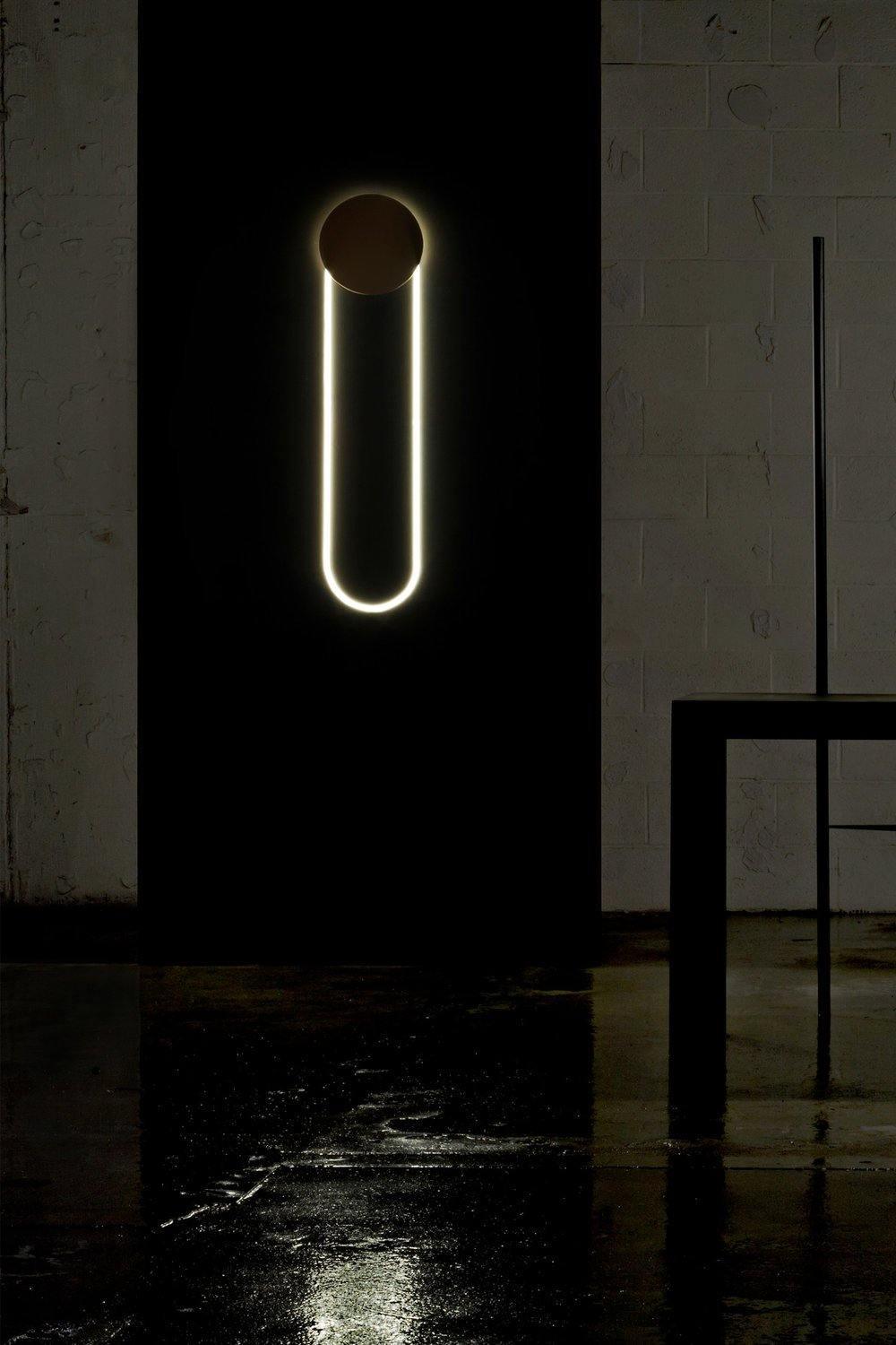 RA Wall Light, Hardwired Wall Sconce, detail 23