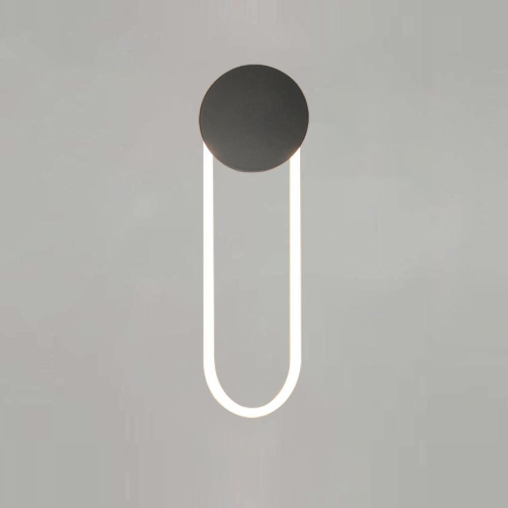 RA Wall Light, Hardwired Wall Sconce, detail 25