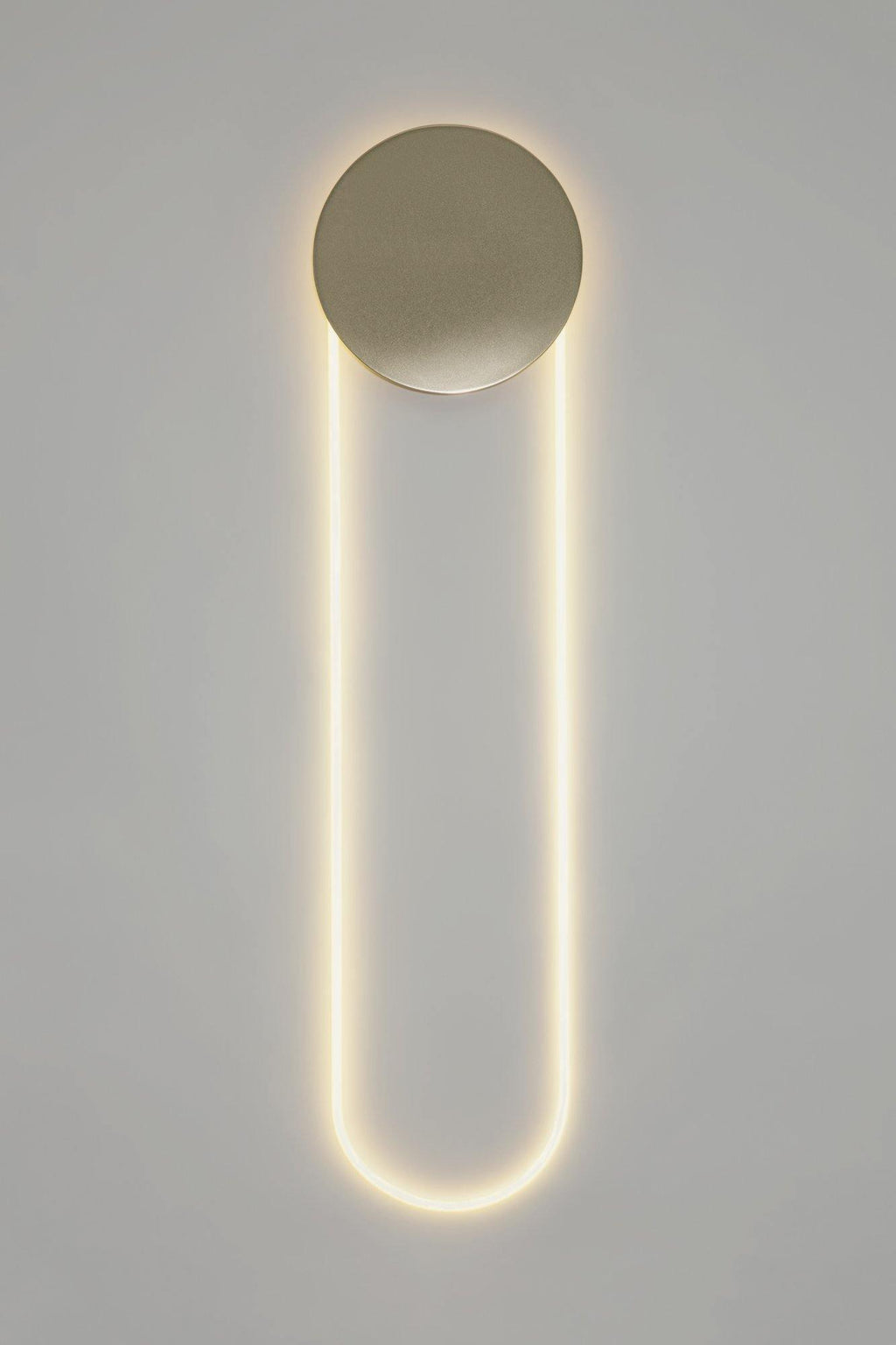 RA Wall Light, Hardwired Wall Sconce, detail 9