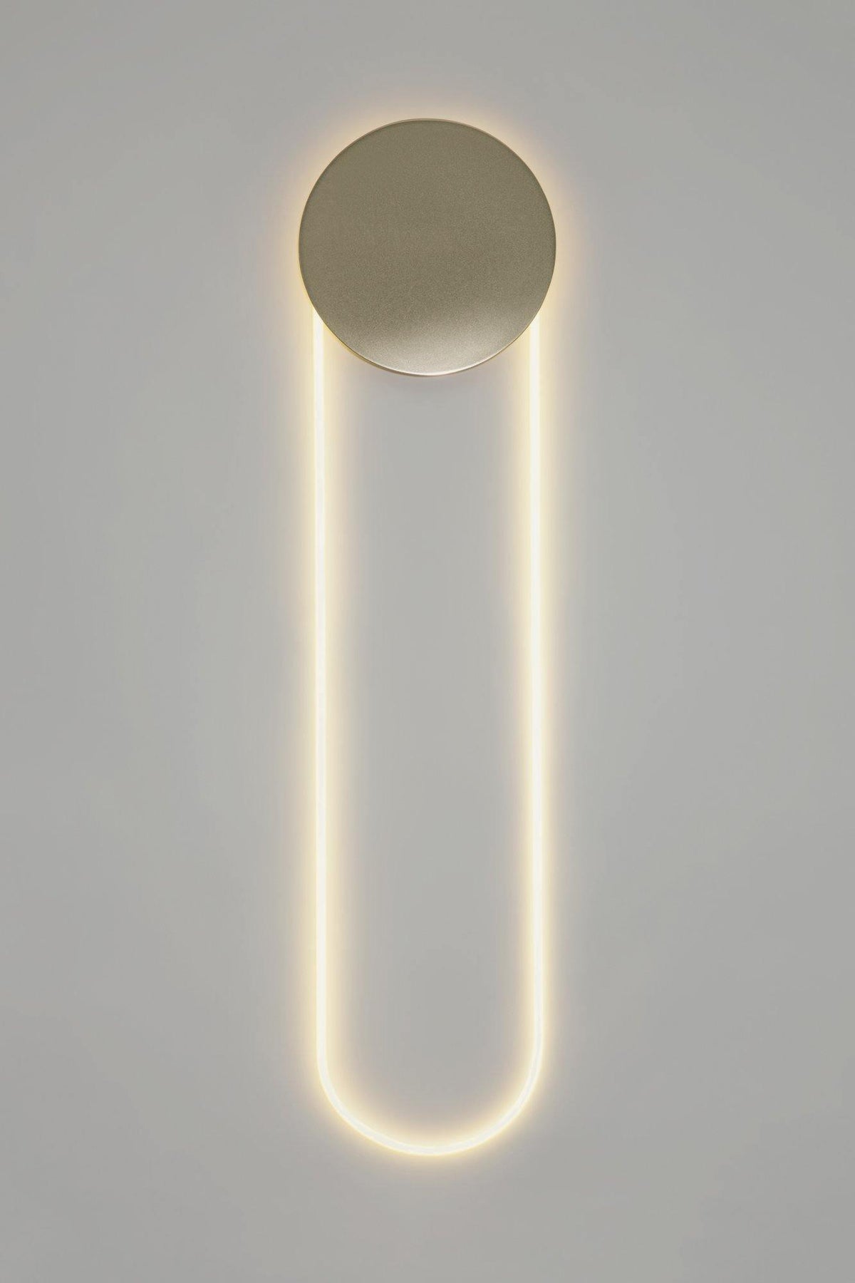 RA Wall Light, Hardwired Wall Sconce, detail 9