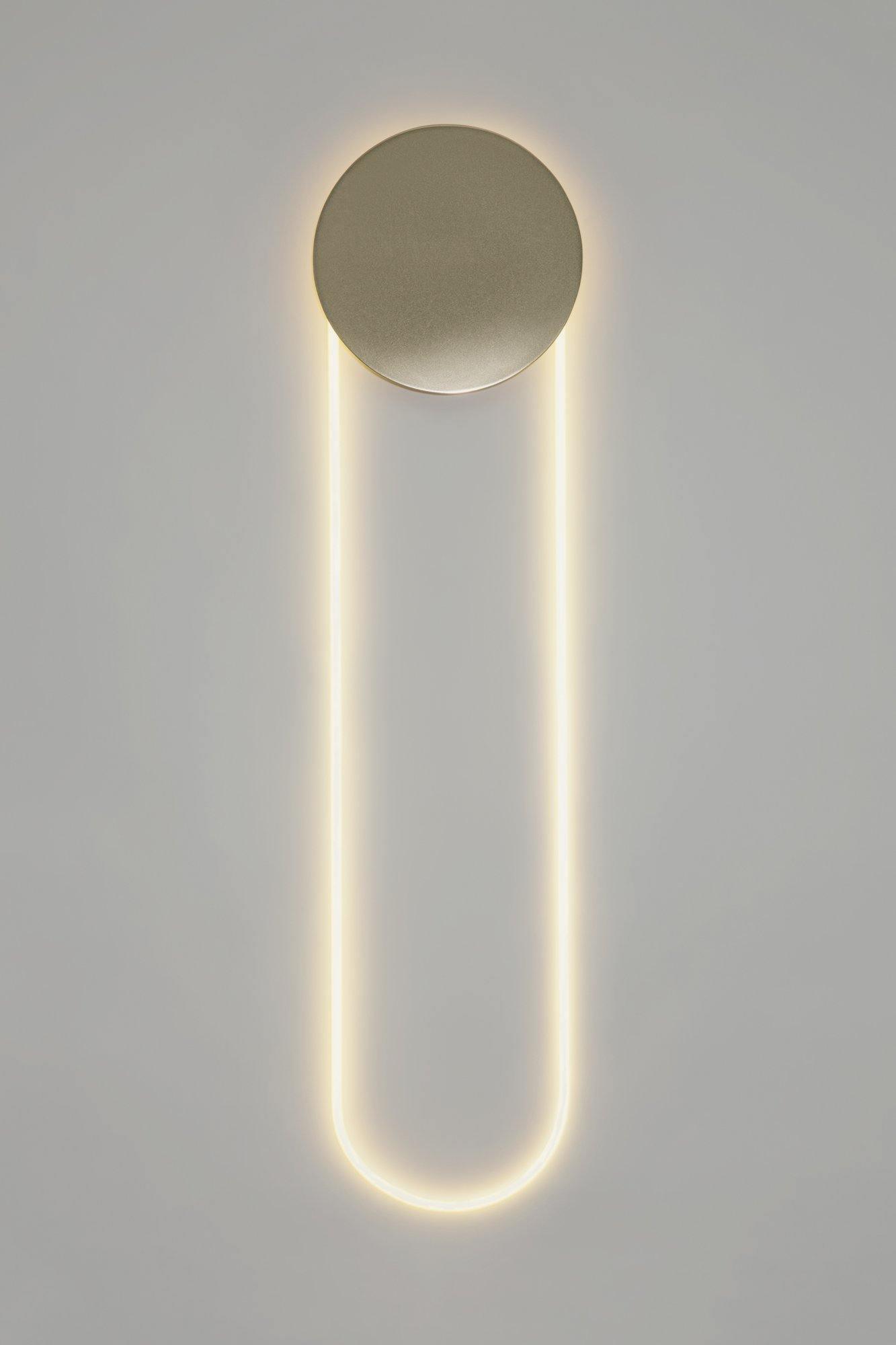 RA Wall Light, Hardwired Wall Sconce, detail 9