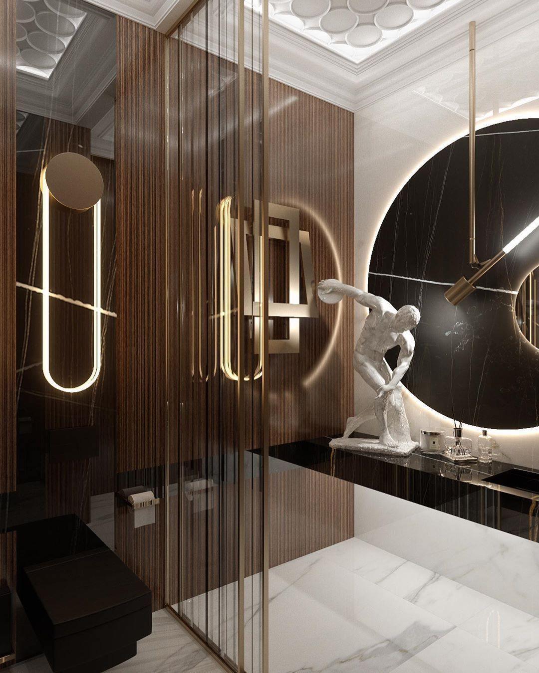RA Wall Light, Hardwired Wall Sconce, detail 12