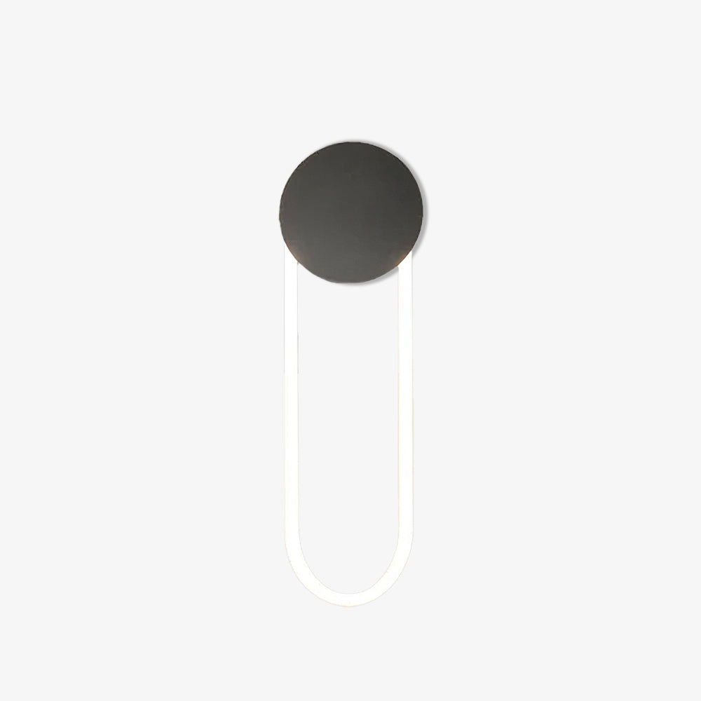 RA Wall Light, Hardwired Wall Sconce, detail 2