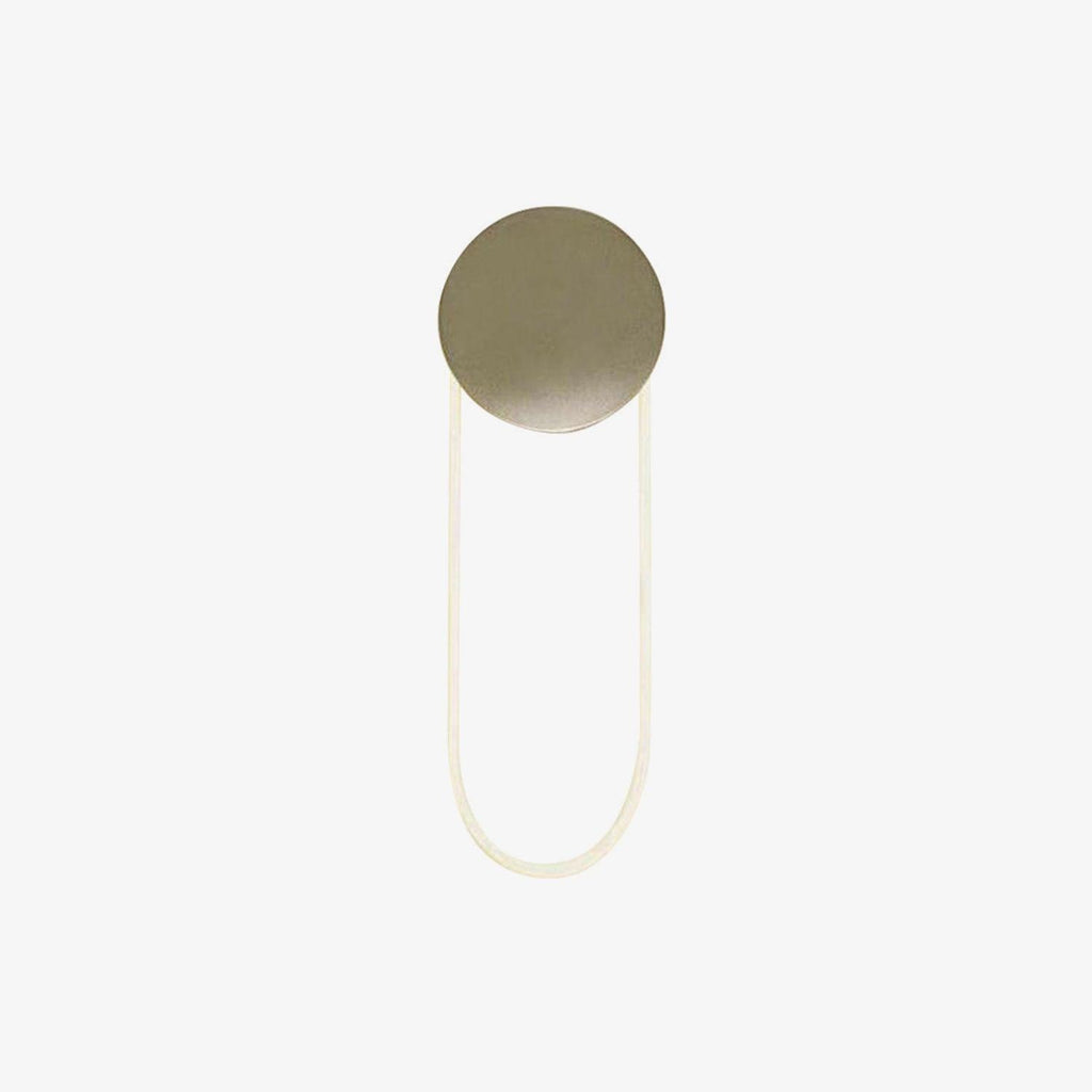 RA Wall Light, Hardwired Wall Sconce, detail 8