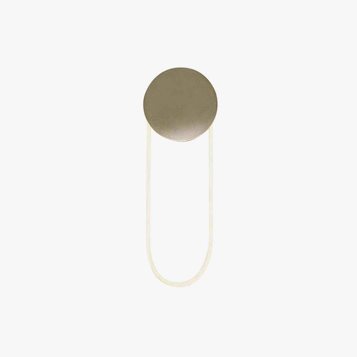 RA Wall Light, Hardwired Wall Sconce, detail 8