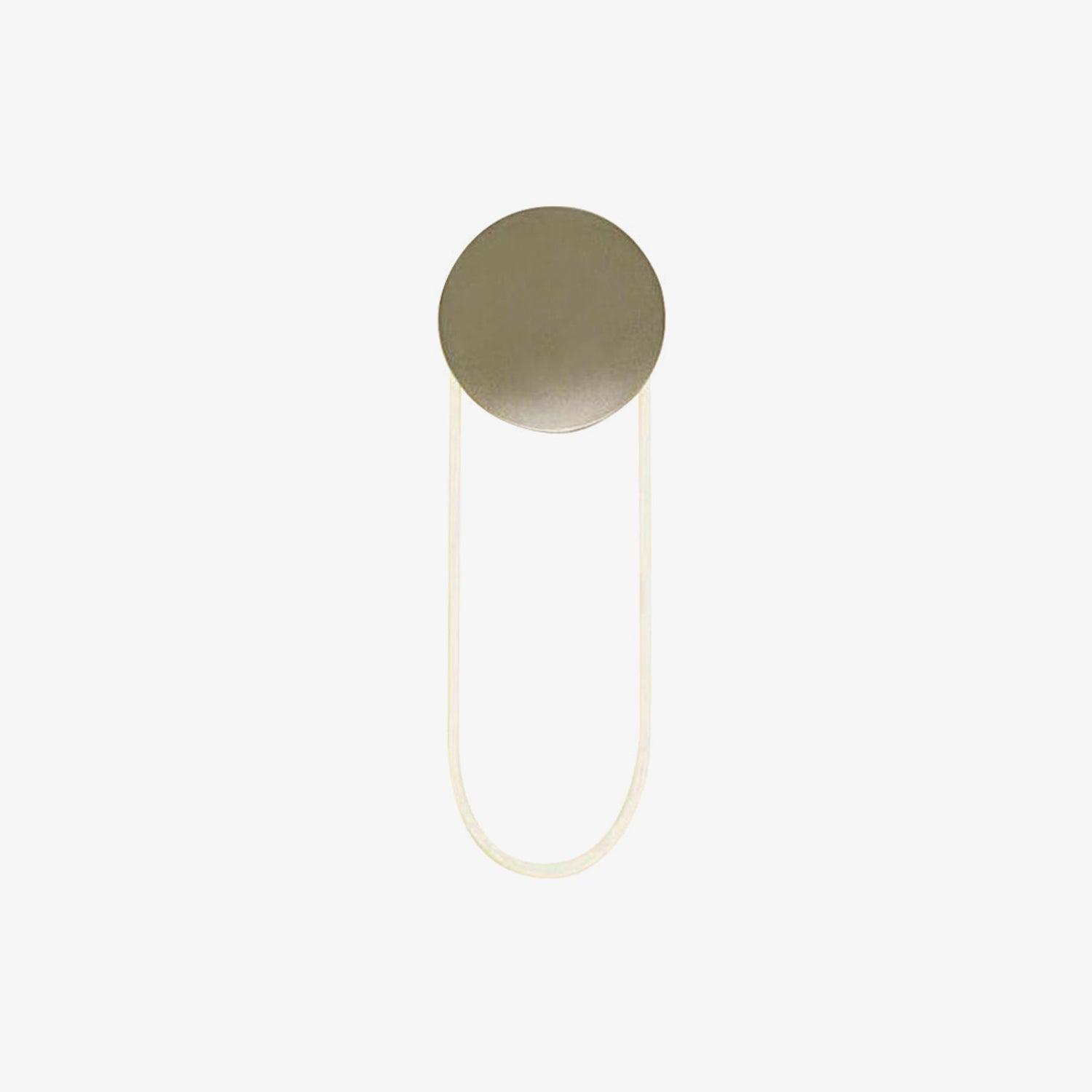 RA Wall Light, Hardwired Wall Sconce, detail 8